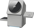3-in-1 magnetic wireless charging station,